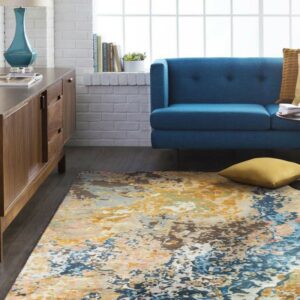 Area rug | St.Francis Flooring Inc.