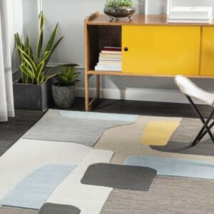 Area rug | St.Francis Flooring Inc.