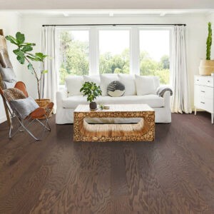 Hardwood flooring | St.Francis Flooring Inc.