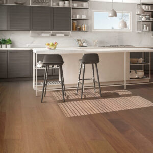 Hardwood flooring | St.Francis Flooring Inc.