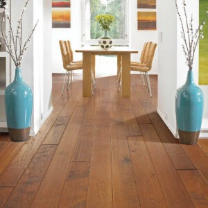 Hardwood flooring | St.Francis Flooring Inc.