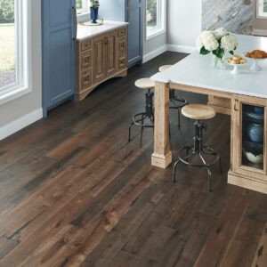 Hardwood flooring | St.Francis Flooring Inc.