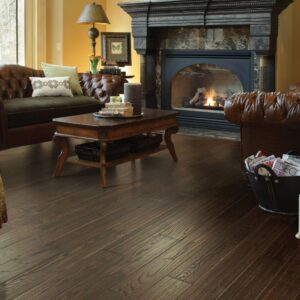 Hardwood flooring | St.Francis Flooring Inc.