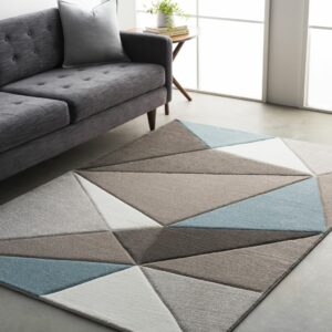 Area rug | St.Francis Flooring Inc.