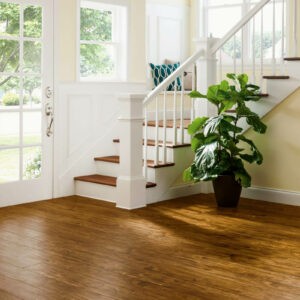 Vinyl flooring | St.Francis Flooring Inc.