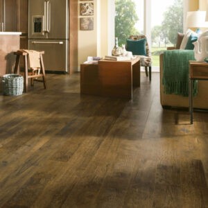 Vinyl flooring | St.Francis Flooring Inc.