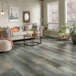 Vinyl flooring | St.Francis Flooring Inc.