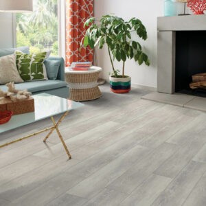 Living room vinyl flooring | St.Francis Flooring Inc.