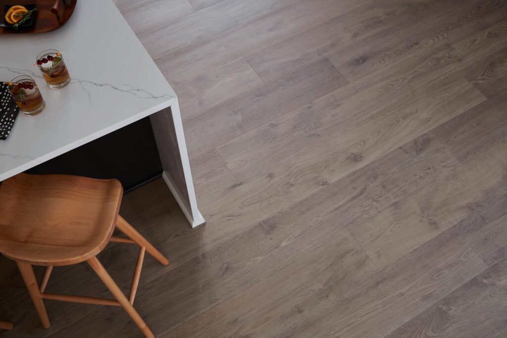 Hardwood Flooring | St.Francis Flooring Inc.